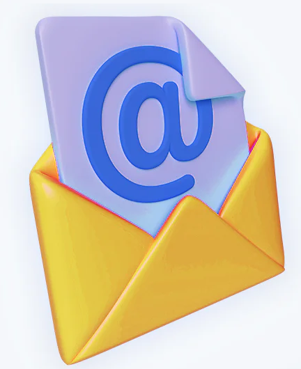 EmailDomains